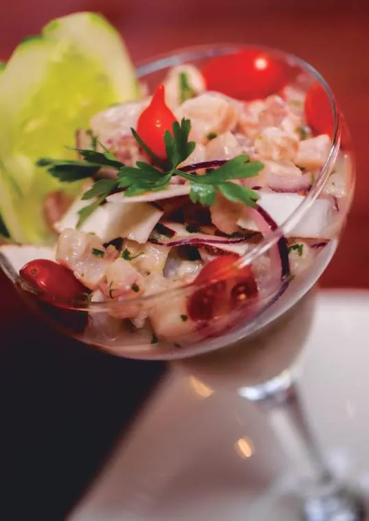 Ceviche
